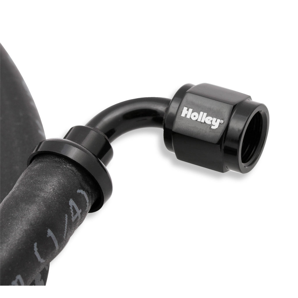 Ls-Steam-Tube-Kit-W-Black-Push-On-Hose