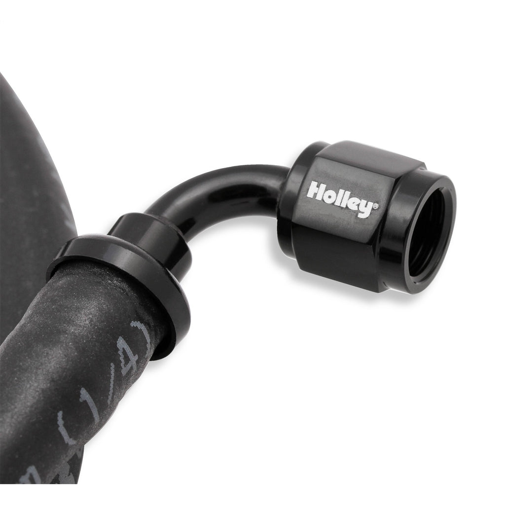Ls-Steam-Tube-Kit-W-Black-Push-On-Hose