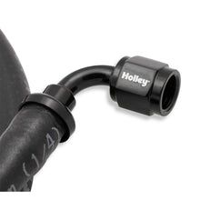 Load image into Gallery viewer, Ls-Steam-Tube-Kit-W-Black-Push-On-Hose