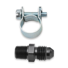 Load image into Gallery viewer, Ls-Steam-Tube-Kit-W-Black-Push-On-Hose