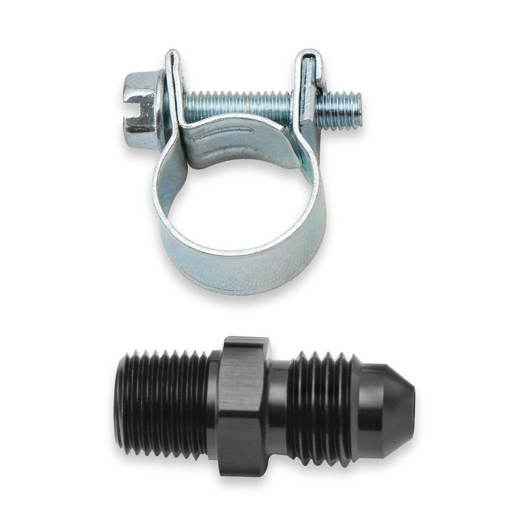 Ls-Steam-Tube-Kit-W-Black-Push-On-Hose