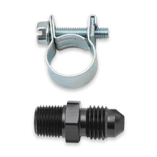 Load image into Gallery viewer, Ls-Steam-Tube-Kit-W-Black-Push-On-Hose