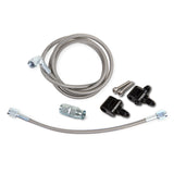 Holley 26-551  Ls Steam Tube Kit W/Speed Flex