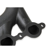 Load image into Gallery viewer, Ls-Swap-Exhaust-Manifolds---Black-Ceramic-Finish