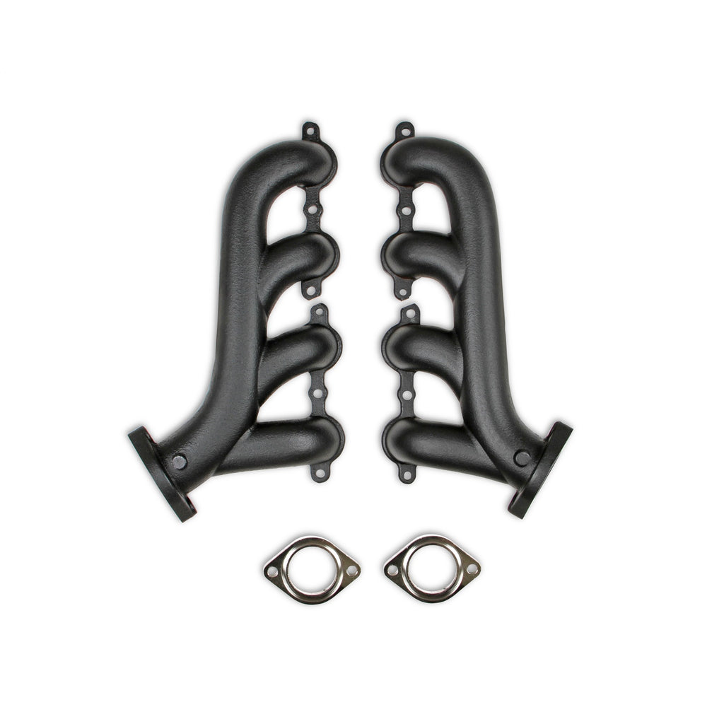 Ls-Swap-Exhaust-Manifolds---Black-Ceramic-Finish