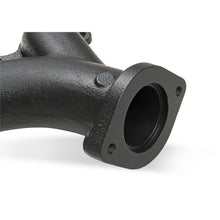 Load image into Gallery viewer, Ls-Swap-Exhaust-Manifolds---Black-Ceramic-Finish