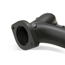 Load image into Gallery viewer, Ls-Swap-Exhaust-Manifolds---Black-Ceramic-Finish