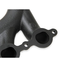 Load image into Gallery viewer, Ls-Swap-Exhaust-Manifolds---Black-Ceramic-Finish