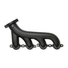 Load image into Gallery viewer, Ls-Swap-Exhaust-Manifolds---Black-Ceramic-Finish