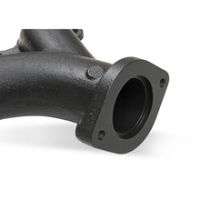 Load image into Gallery viewer, Ls-Swap-Exhaust-Manifolds---Black-Ceramic-Finish