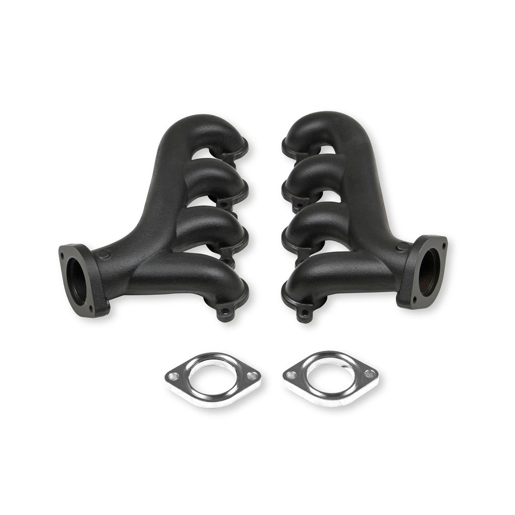 Ls-Swap-Exhaust-Manifolds---Black-Ceramic-Finish