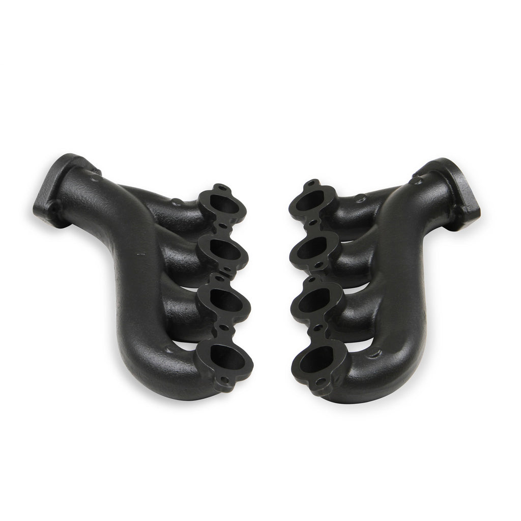 Ls-Swap-Exhaust-Manifolds---Black-Ceramic-Finish