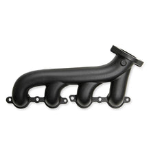 Load image into Gallery viewer, Ls-Swap-Exhaust-Manifolds---Black-Ceramic-Finish