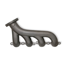 Load image into Gallery viewer, Ls-Swap-Exhaust-Manifolds---Natural-Cast-Finish
