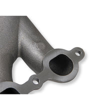 Load image into Gallery viewer, Ls-Swap-Exhaust-Manifolds---Natural-Cast-Finish