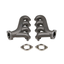 Load image into Gallery viewer, Ls-Swap-Exhaust-Manifolds---Natural-Cast-Finish