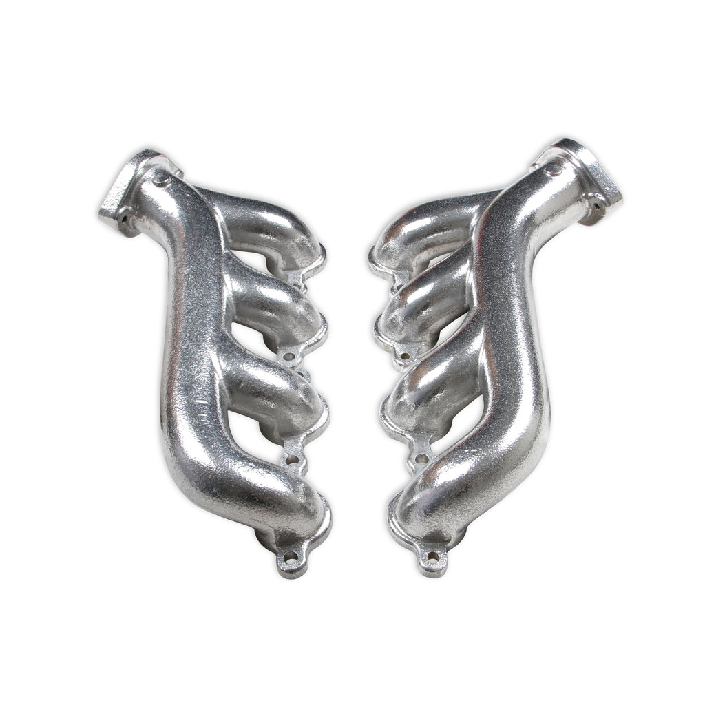 Ls-Swap-Exhaust-Manifolds---Silver-Ceramic-Finish