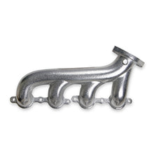 Load image into Gallery viewer, Ls-Swap-Exhaust-Manifolds---Silver-Ceramic-Finish