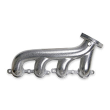 Load image into Gallery viewer, Ls-Swap-Exhaust-Manifolds---Silver-Ceramic-Finish