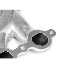 Load image into Gallery viewer, Ls-Swap-Exhaust-Manifolds---Silver-Ceramic-Finish