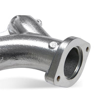 Load image into Gallery viewer, Ls-Swap-Exhaust-Manifolds---Silver-Ceramic-Finish
