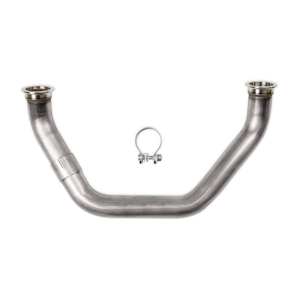 Ls-Turbo-Crossover-Builder-Kit
