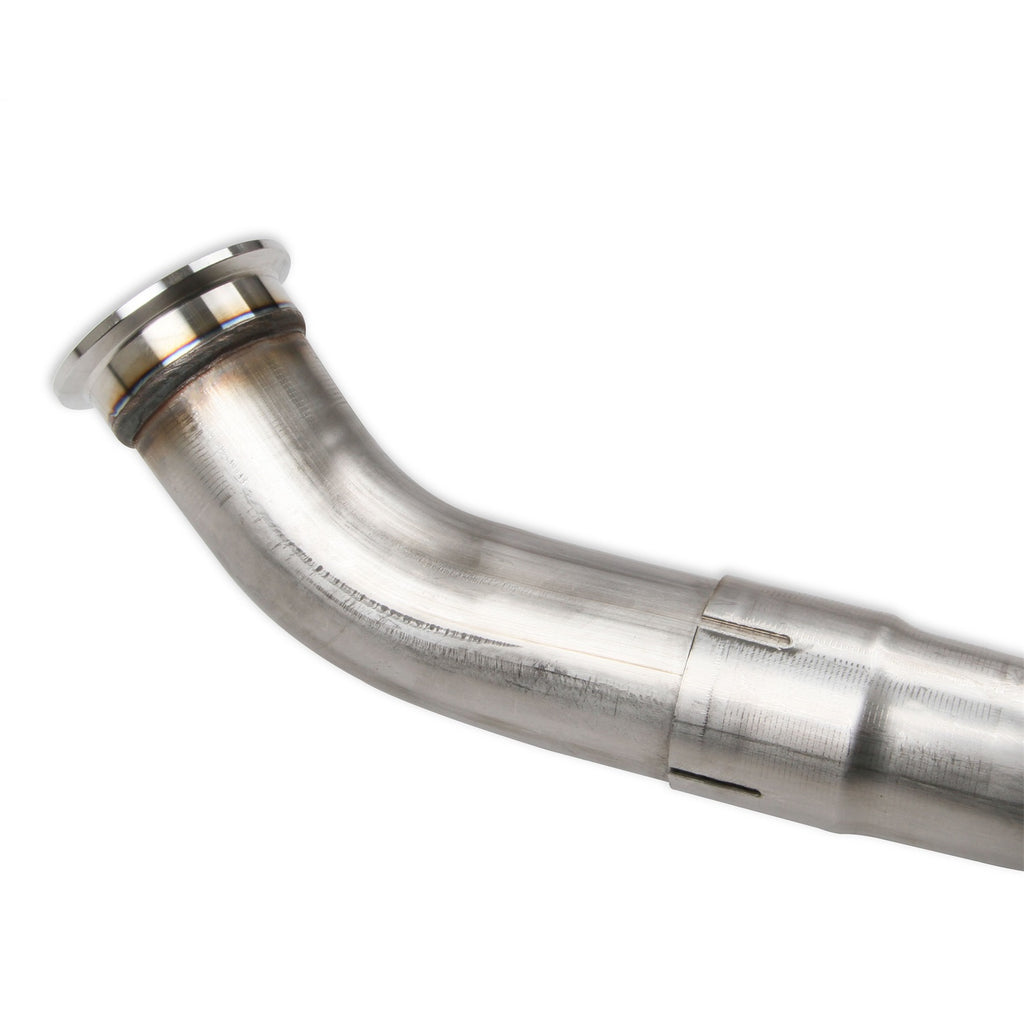 Ls-Turbo-Crossover-Builder-Kit