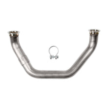 Load image into Gallery viewer, Ls-Turbo-Crossover-Tube-Fits-Gm-4L604L80