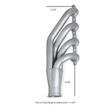 Load image into Gallery viewer, Ls-Turbo-Headers-Ceramic-Coated
