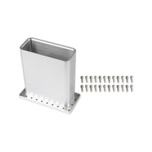 Load image into Gallery viewer, Ls-Ultra-Lo-Ram-Billet-Burst-Panel-Duct