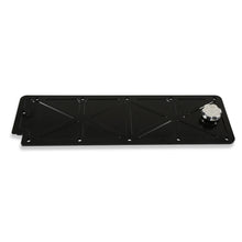 Load image into Gallery viewer, Ls-Valley-Cover-With-Oil-Fill---Black-Billet