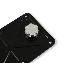 Load image into Gallery viewer, Ls-Valley-Cover-With-Oil-Fill---Black-Billet