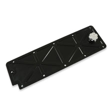 Load image into Gallery viewer, Ls-Valley-Cover-With-Oil-Fill---Black-Billet