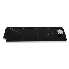 Load image into Gallery viewer, Ls-Valley-Cover-With-Oil-Fill---Black-Billet