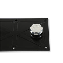 Load image into Gallery viewer, Ls-Valley-Cover-With-Oil-Fill---Black-Billet