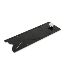 Load image into Gallery viewer, Ls-Valley-Cover-With-Oil-Fill---Black-Billet