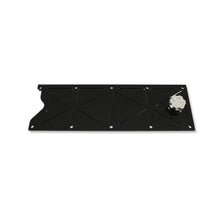 Load image into Gallery viewer, Ls-Valley-Cover-With-Oil-Fill---Black-Billet