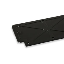 Load image into Gallery viewer, Ls-Valley-Cover-With-Oil-Fill---Black-Billet