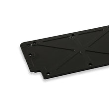 Load image into Gallery viewer, Ls-Valley-Cover-With-Oil-Fill---Black-Billet