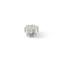 Load image into Gallery viewer, Ls-Valley-Cover-With-Oil-Fill---Black-Billet