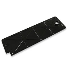 Load image into Gallery viewer, Ls-Valley-Cover-With-Oil-Fill---Black-Billet