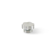 Load image into Gallery viewer, Ls-Valley-Cover-With-Oil-Fill---Black-Billet