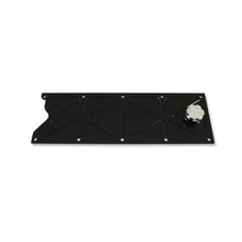 Load image into Gallery viewer, Ls-Valley-Cover-With-Oil-Fill---Black-Billet