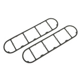 Trans-Dapt 6140 LS VALVE COVER ADAPTER TO LS HEAD GASKETS (VALVE COVER GASKETS NOT INCLUDED)