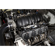 Load image into Gallery viewer, Ls-Valve-Covers---Satin-Black-Textured-Finish