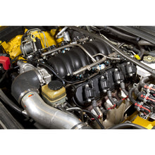 Load image into Gallery viewer, Ls-Valve-Covers---Satin-Black-Textured-Finish