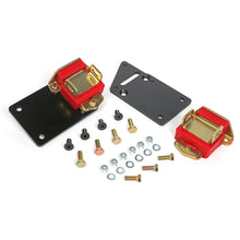 Load image into Gallery viewer, Ls1-Engine-Swap-Kit-1-In.-Back-Urethane-Pads195964-Pontiac-Engines