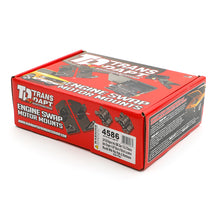 Load image into Gallery viewer, Ls1-Engine-Swap-Kit-134-In.-Back-Urethane-Pads195964-Pontiac-Engines