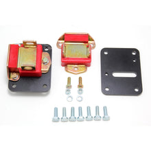 Load image into Gallery viewer, Ls1-Engine-Swap-Kit-134-In.-Forward-Urethane-Pads195964-Pontiac-Engines