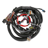 Holley 558-133 LS1/6 (24x/1x) Engine Main Harness, Extended Length
